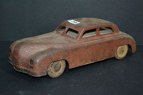 sheet metal toy car|old metal toy cars.